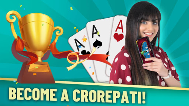 Teen Patti Sweet Game Interface