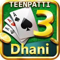 Teen Patti Dhani