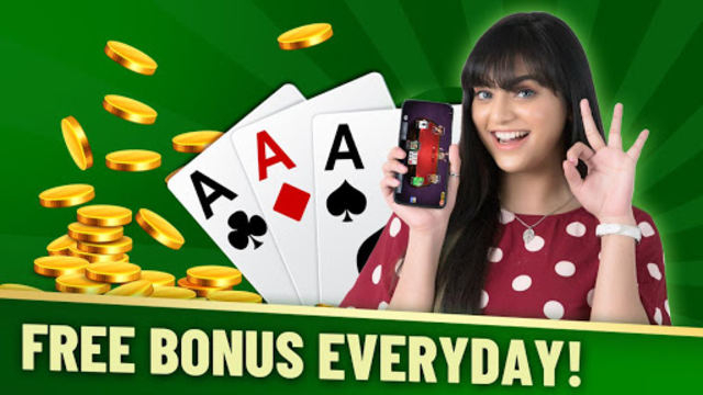 Teen Patti Sweet Game Interface