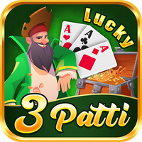 Lucky Teen Patti