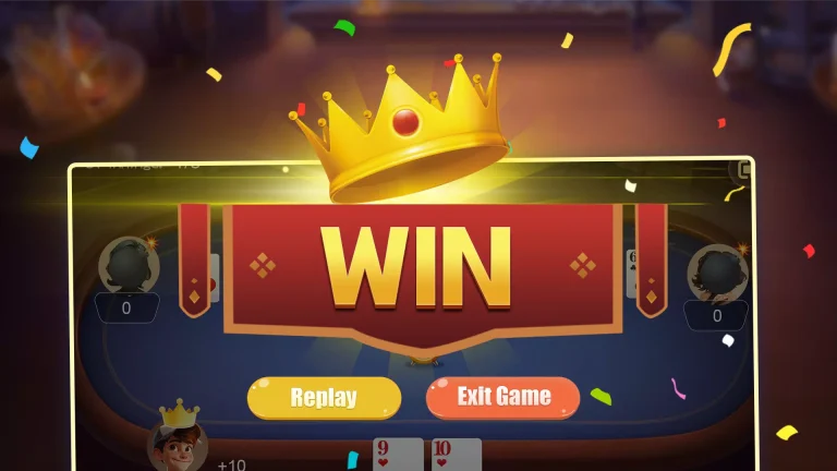 Lucky Teen Patti