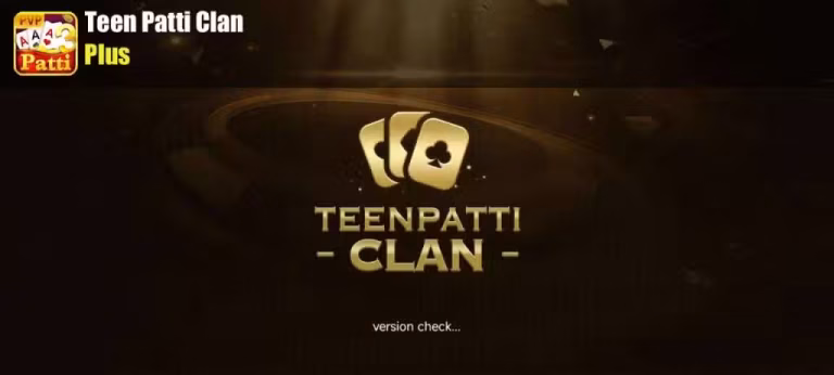 teen patti clan