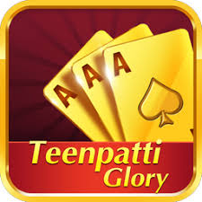 Teen Patti Glory 