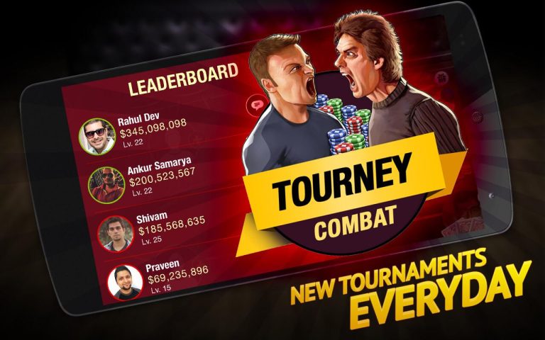 teen patti live screen