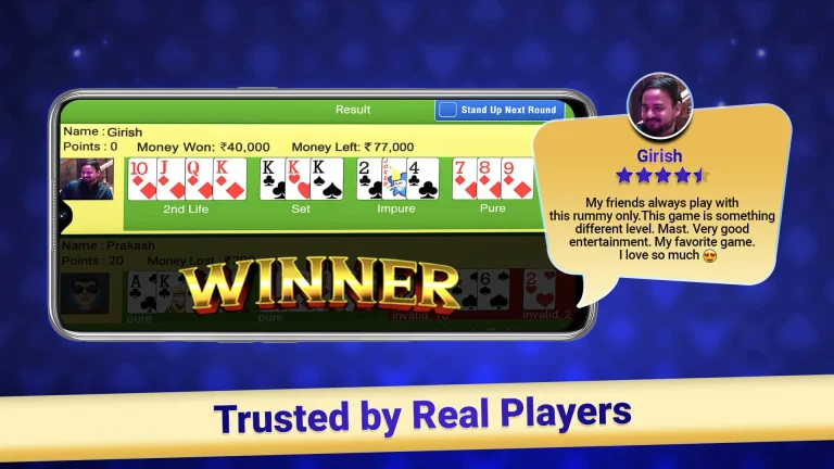 teen patti rummy