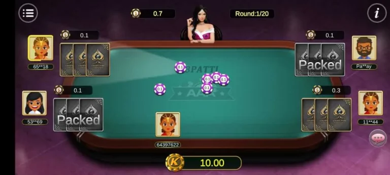 teen patti star APk