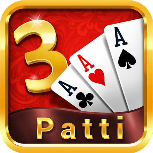 Teen Patti Tash