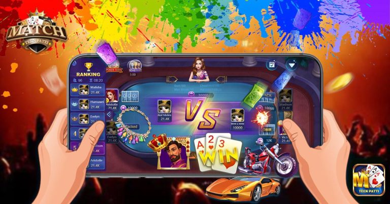 teen patti thrones