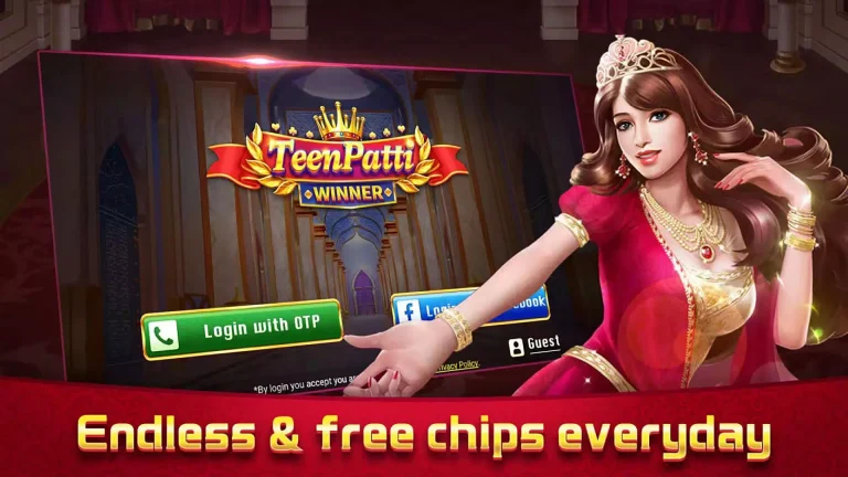 teen patti winner