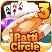3 Patti Circle