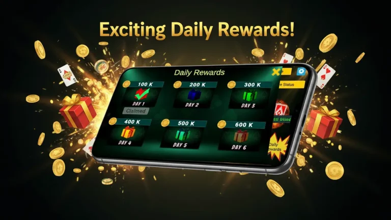 Andar Bahar Teen Patti