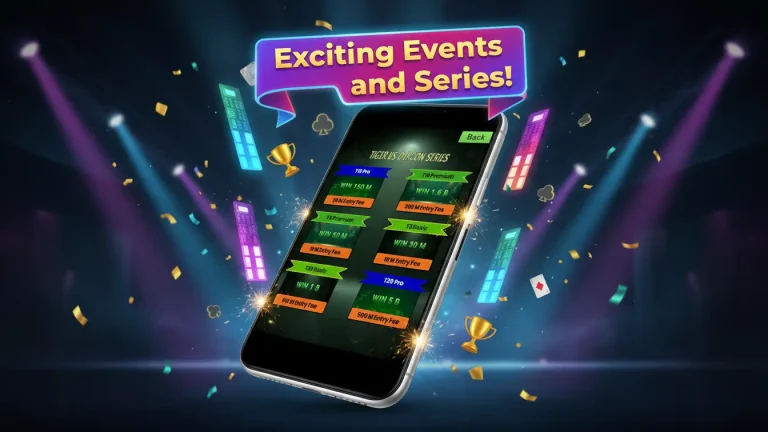 Andar Bahar Teen Patti