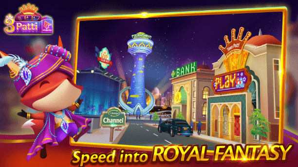 Teen Patti 3d zingplay 02