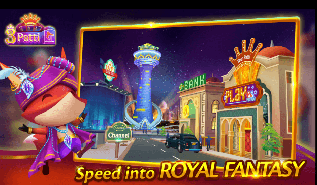 Teen Patti 3d zingplay 04