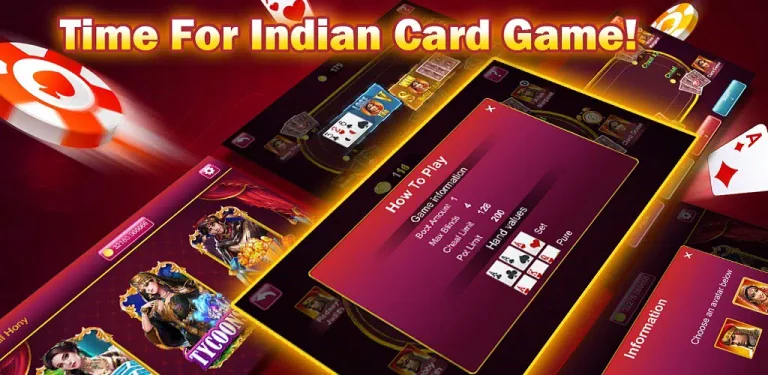Teen Patti Magic 02