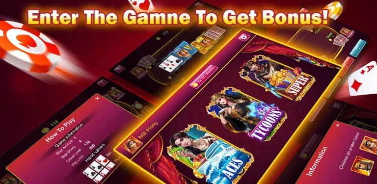 Teen Patti Magic 03