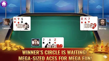 Teen patti Taas 01