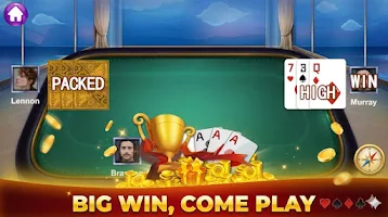 Teen patti Taas 02