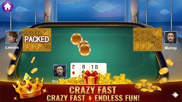 Teen patti Taas 03