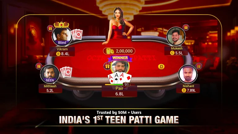 Teen patti pro 01