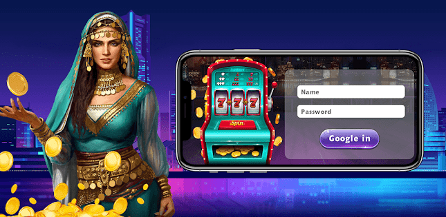Teen patti slots