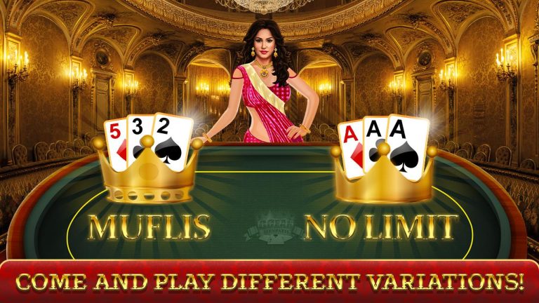 Ocean Teen Patti