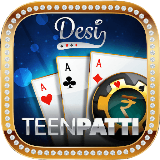 Desi Teen Patti
