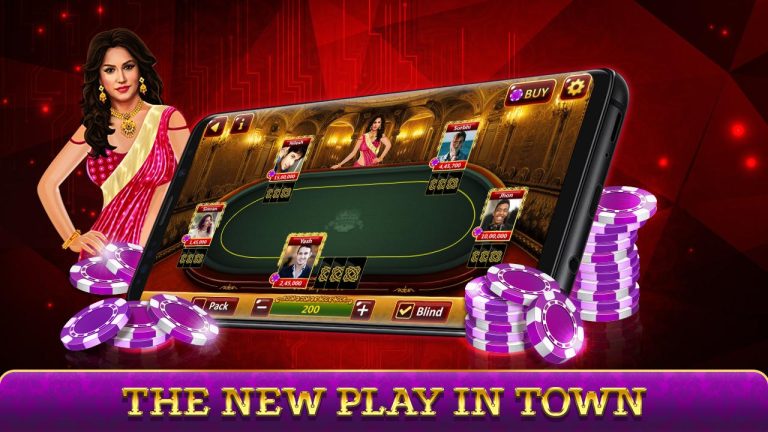 Ocean Teen Patti