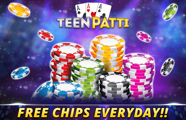 Teen Patti Classic