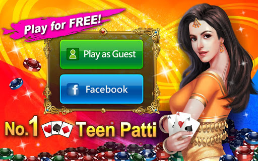 Bollywood Teen Patti