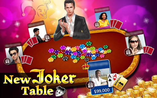 Bollywood Teen Patti