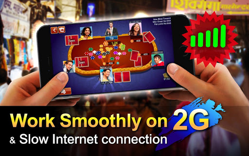 Bollywood Teen Patti