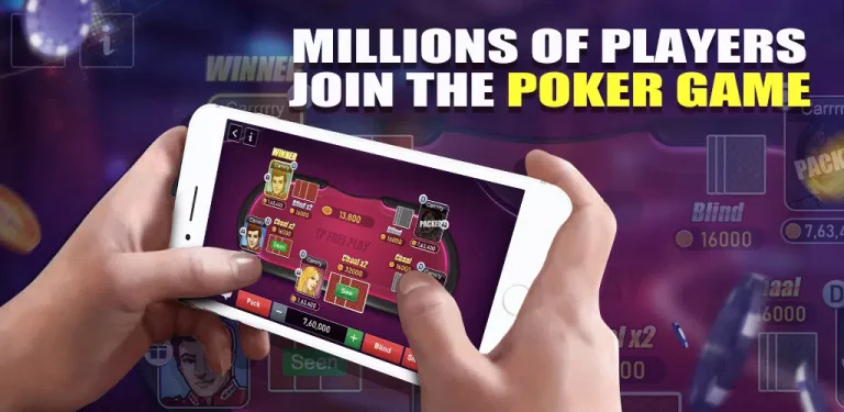 Hello Teen Patti