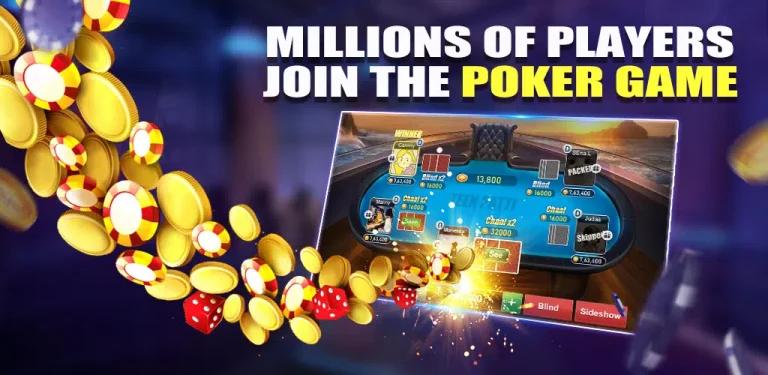 Hello Teen Patti