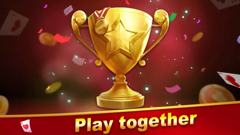 Teen Patti Champion