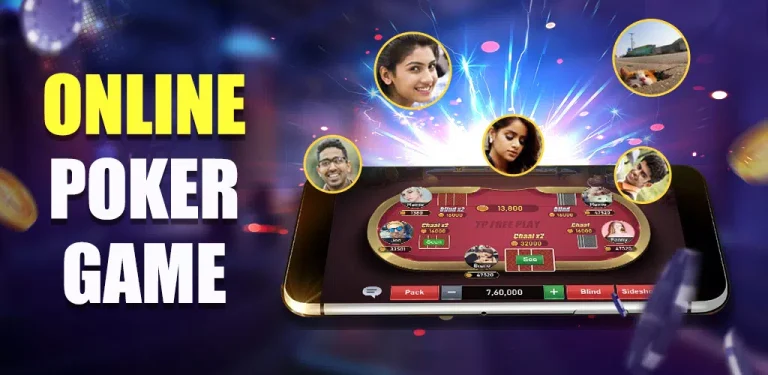 Hello Teen Patti