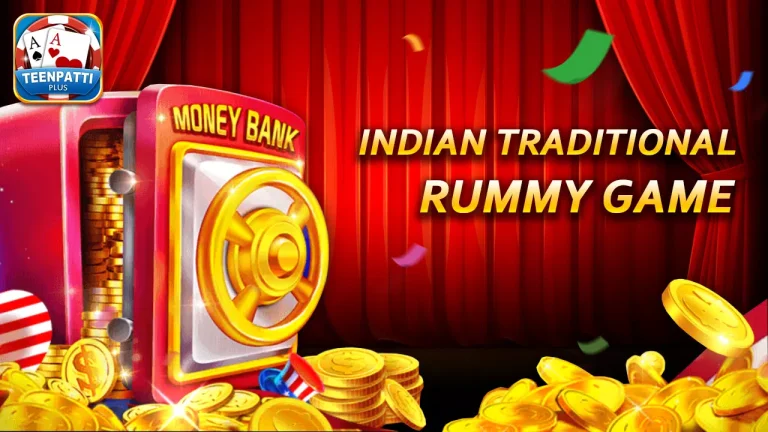 Teen patti plus screen