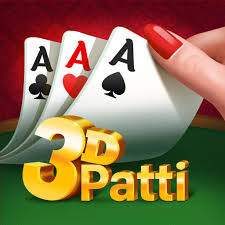 Teen Patti 3D ZingPlay