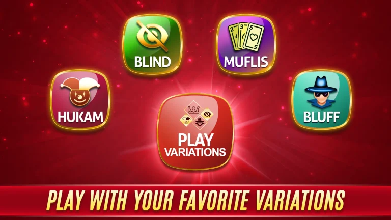 teen patti love