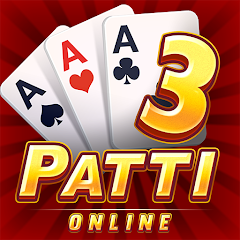 Teen Patti Multiplayer