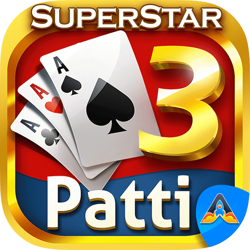 Superstar Teen Patti