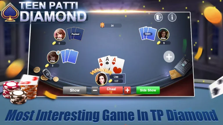 Teen Patti Diamond 01